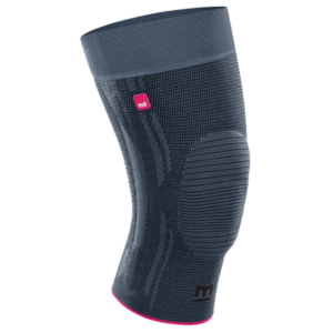 Medi Genumedi® Kniebandage extraweit mit Haftband kurz