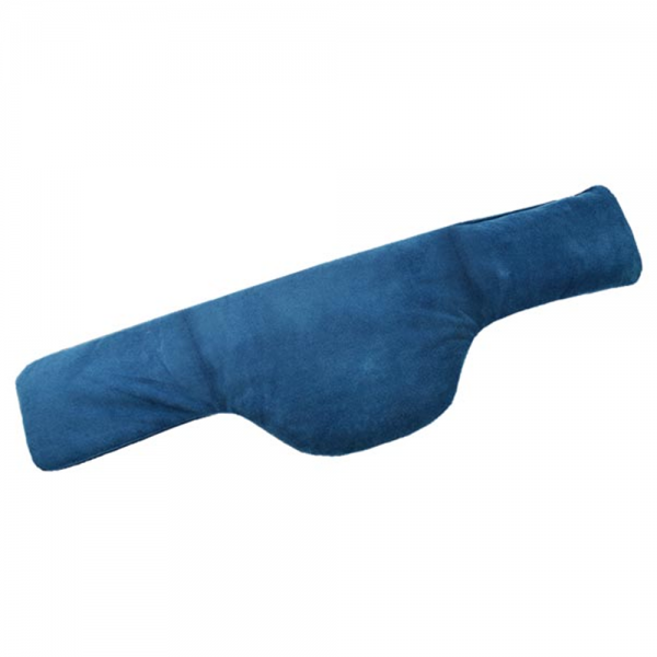 Traubenkern Nackenkissen Kryotherm natur 1 Traubenkern Nackenkissen Kryotherm natur