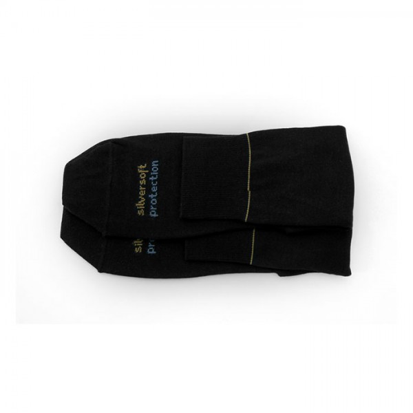 LINDNER Diabetiker Socke Silversoft textile protection 1 LINDNER Diabetiker Socke Silversoft textile protection