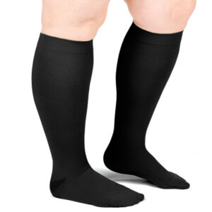 Compressana Linea Cotton AD Kompressionsstrümpfe CCL1