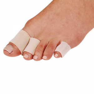 epitact® Zehenschutzhüllen mit Epithelium