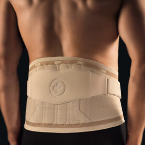 Bort select LWS-Orthese zur Mobilisierung