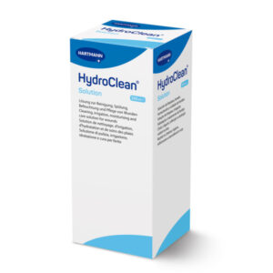 Hartmann HydroClean® Solution Wundspülung - 350 ml