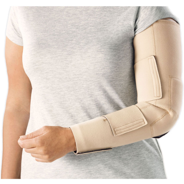 L&R ReadyWrap Arm Medizinisches Adaptives Kompressionssystem 1 L&R ReadyWrap Arm Medizinisches Adaptives Kompressionssystem