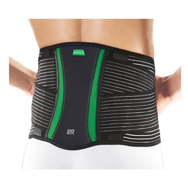 L&R Cellacare® Lumbal Classic Lendenwirbelsäulen-Orthese 1 L&R Cellacare® Lumbal Classic Lendenwirbelsäulen-Orthese