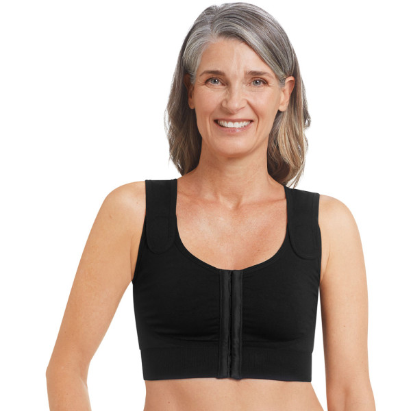 Amoena Sina Post-OP Kompressions-BH - OV 1 Amoena Sina Post-OP Kompressions-BH - OV