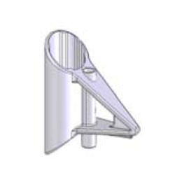 Topro Troja Bremsklotz