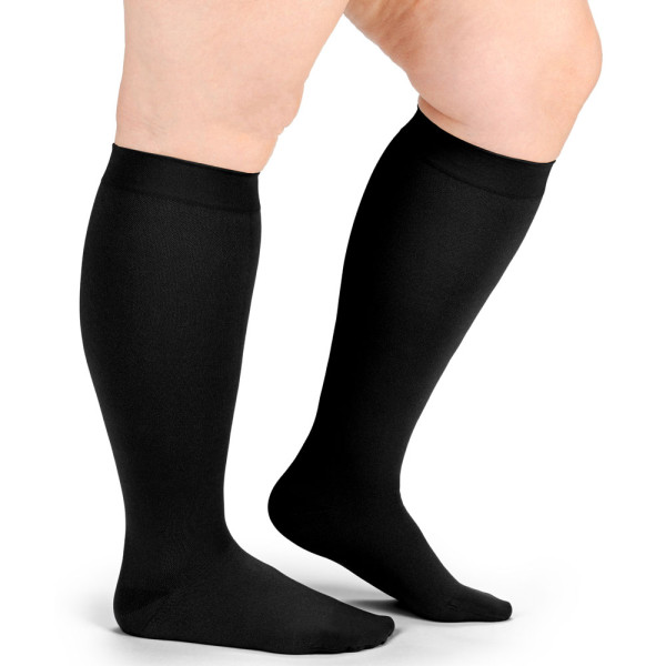 Compressana Cotton AD Kompressionsstrümpfe CCL1 1 Compressana Cotton AD Kompressionsstrümpfe CCL1