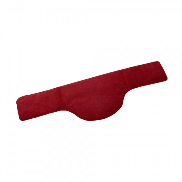 Johannisbeerkern Nackenkissen Kryotherm natur 1 Johannisbeerkern Nackenkissen Kryotherm natur