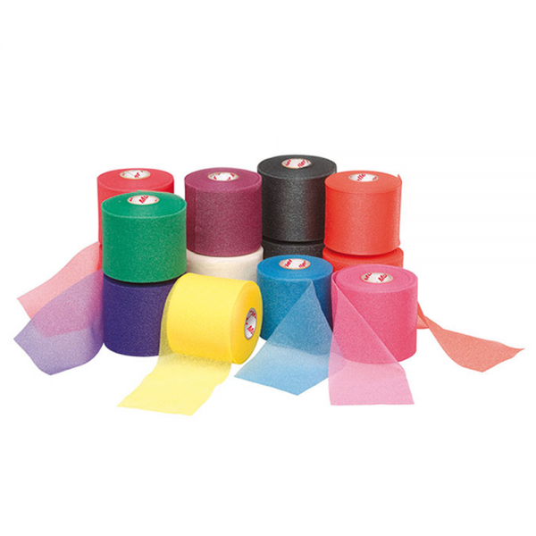 Mueller M-Wrap Unterverband - farbig 1 Mueller M-Wrap Unterverband - farbig