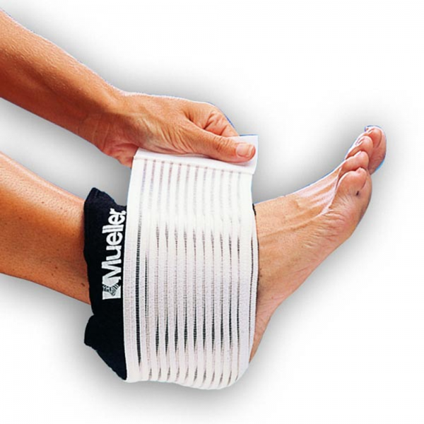 MUELLER Kälte Wärme Fixierbinde 1 MUELLER Kälte Wärme Fixierbinde