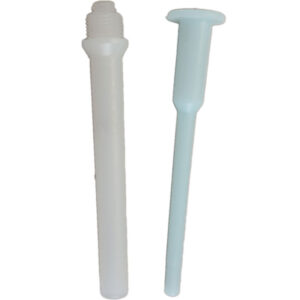 Ersatzverschluss für Gymnic Bälle