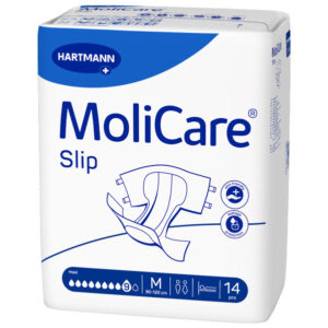 Hartmann MoliCare® Slip Maxi 9 Tropfen M (1x14 Stück)