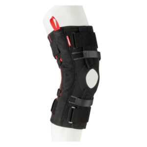 Otto Bock Genu Direxa Stable Wraparound Knieorthese