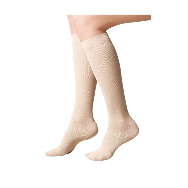 OFA 365 vitalisierender Kniestrumpf mit Aloe Vera 1 OFA 365 vitalisierender Kniestrumpf mit Aloe Vera