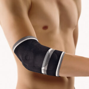 Bort EpiBasic kurz Ellenbogenbandage