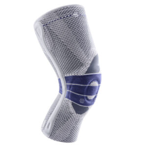 Bauerfeind GenuTrain® P3 Kniebandage zur aktiven Stabilisierung