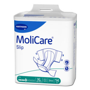 Hartmann Molicare Slip Extra XL (1x14 Stk.)