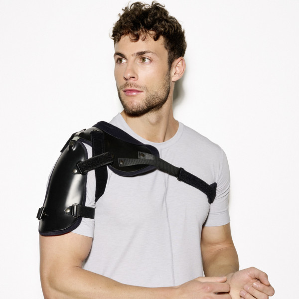 Sporlastic Omo-Lux Schulterluxations-Bandage 1 Sporlastic Omo-Lux Schulterluxations-Bandage