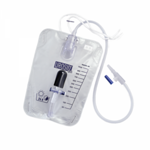 Asid Bonz UROSID® 24h Bein-Bettbeutel