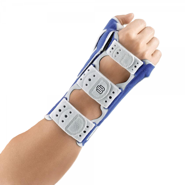 Bauerfeind ManuLoc® Rhizo Handgelenk-Daumenorthese 1 Bauerfeind ManuLoc® Rhizo Handgelenk-Daumenorthese