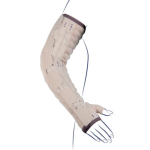 Thuasne Mobiderm Armstrumpf Autofit normal Ödemtherapie