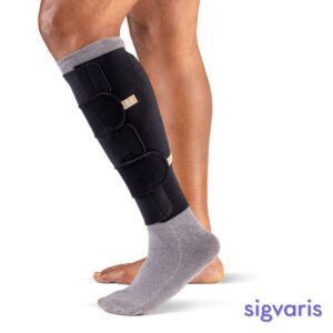 Sigvaris Compreflex Standard Calf Waden Wrap Ödemtherapie
