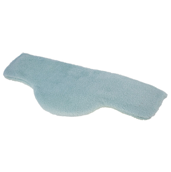 Moor-Nackenkissen Kryotherm mit Kuschelbezug 1 Moor-Nackenkissen Kryotherm mit Kuschelbezug