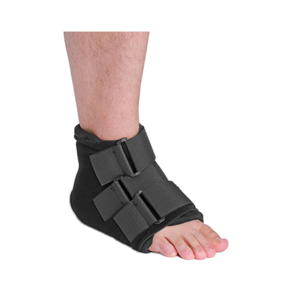 Sigvaris Compreboot Plus Foot Wrap Fuß Ödemtherapie 1 Sigvaris Compreboot Plus Foot Wrap Fuß Ödemtherapie