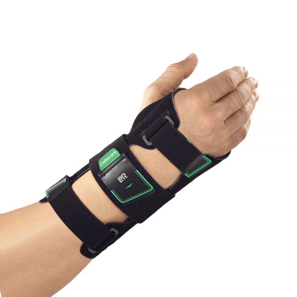 L&R Cellacare® Manu Control Classic Handgelenkorthese 1 L&R Cellacare® Manu Control Classic Handgelenkorthese