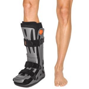 Sporlastic SP Air Walker Unterschenkelfußorthese zur Immobilisierung