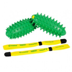 Togu Brasil Aqua 2er Set