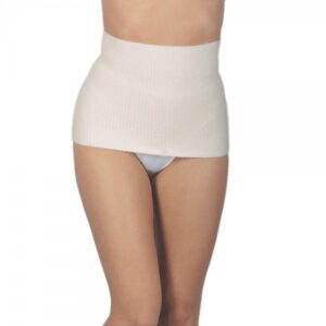 Medima Rückenwärmer Hohe Wärmeisolation