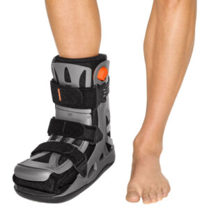 Sporlastic SP Air Walker short Unterschenkelfußorthese zur Immobilisierung