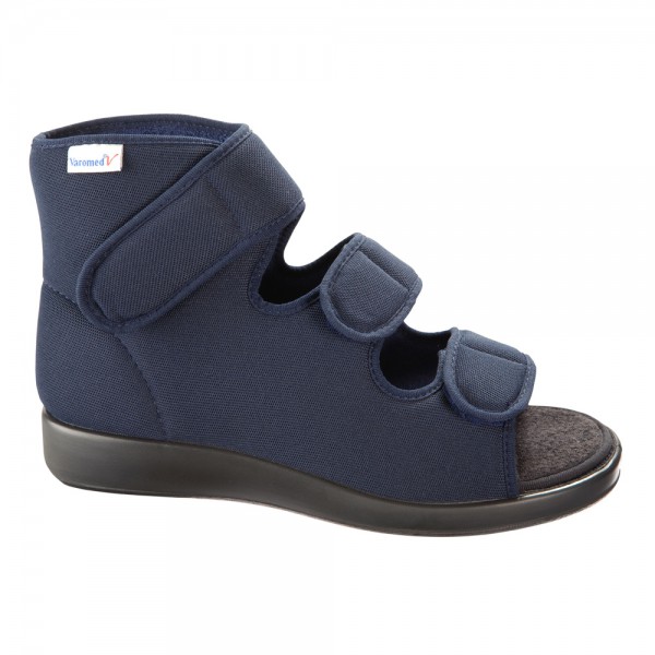 Varomed Verbandschuhe "Rijeka XXL" Weite R 1 Varomed Verbandschuhe "Rijeka XXL" Weite R