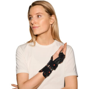 Sporlastic Manu-Cast Organic FX Handgelenkorthese