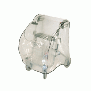 MPB Pieper Rollator Abdeckung