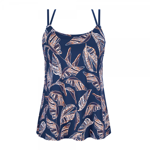 Amoena Lanzarote Tankini Top 1 Amoena Lanzarote Tankini Top