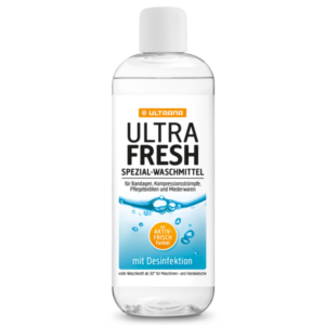 Ultrana Ultra-Fresh 500 ml Textilwaschmittel, desinfizierend