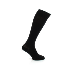 BORT AktiVen® 100 CCL2 AD Kompressionsstrümpfe normal mit Fußspitze