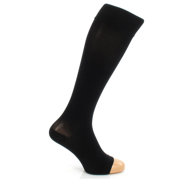 BORT AktiVen® 100 CCL2 AD Kompressionsstrümpfe normal ohne Fußspitze 1 BORT AktiVen® 100 CCL2 AD Kompressionsstrümpfe normal ohne Fußspitze