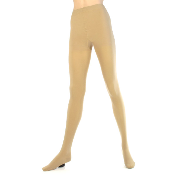 BORT AktiVen® 100 CCL2 AT Kompressionsstrumpfhose normal mit Fußspitze 1 BORT AktiVen® 100 CCL2 AT Kompressionsstrumpfhose normal mit Fußspitze