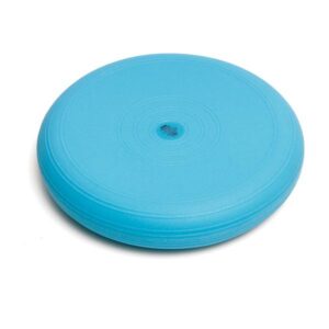 TOGU Ballkissen® DYNAIR® türkis, 33cm