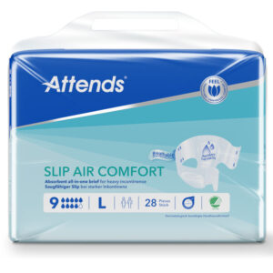 Attends Slip Air Comfort 9 L (1x28 Stk.)