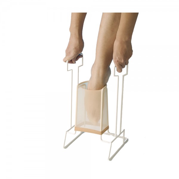 RFM® Strumpfanzieher für Kompressionsstrümpfe 1 RFM® Strumpfanzieher für Kompressionsstrümpfe