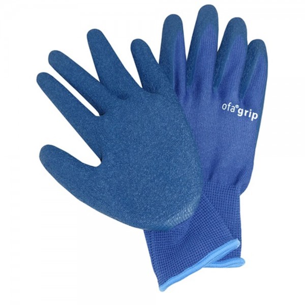 Ofa Grip Spezialhandschuhe für Kompressionsstrümpfe 1 Ofa Grip Spezialhandschuhe für Kompressionsstrümpfe