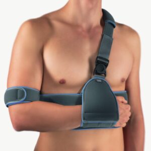 Bort OmoXpress Schulter-Arm-Bandage