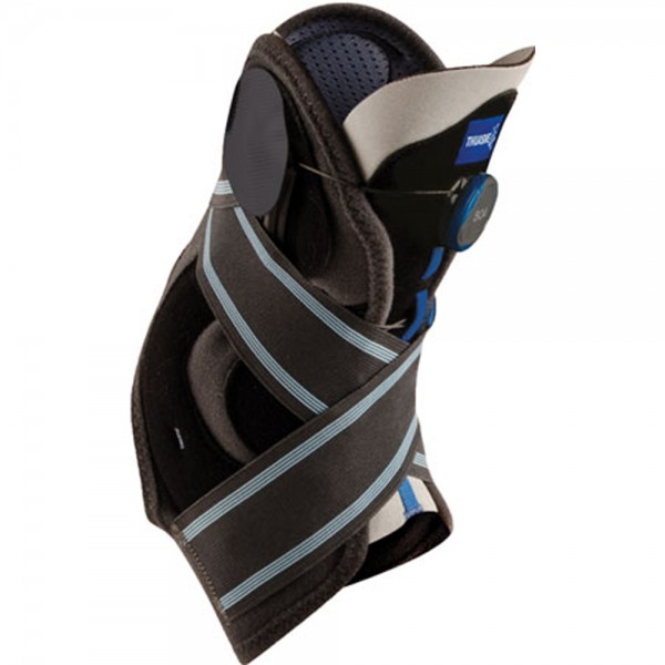 Thuasne Malleo Dynastab Boa® Sprunggelenkorthese 1 Thuasne Malleo Dynastab Boa® Sprunggelenkorthese
