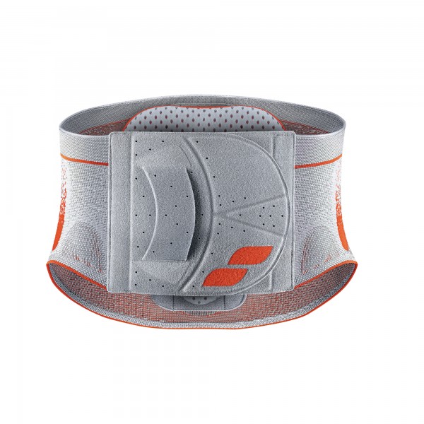 Sporlastic Vertebradyn Supreme Senso Rückenbandage platinum 1 Sporlastic Vertebradyn Supreme Senso Rückenbandage platinum