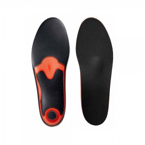 Springer Comfort Daily Black Einlegesohlen 1 Springer Comfort Daily Black Einlegesohlen